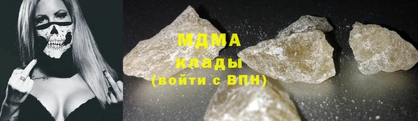 крисы Иннополис
